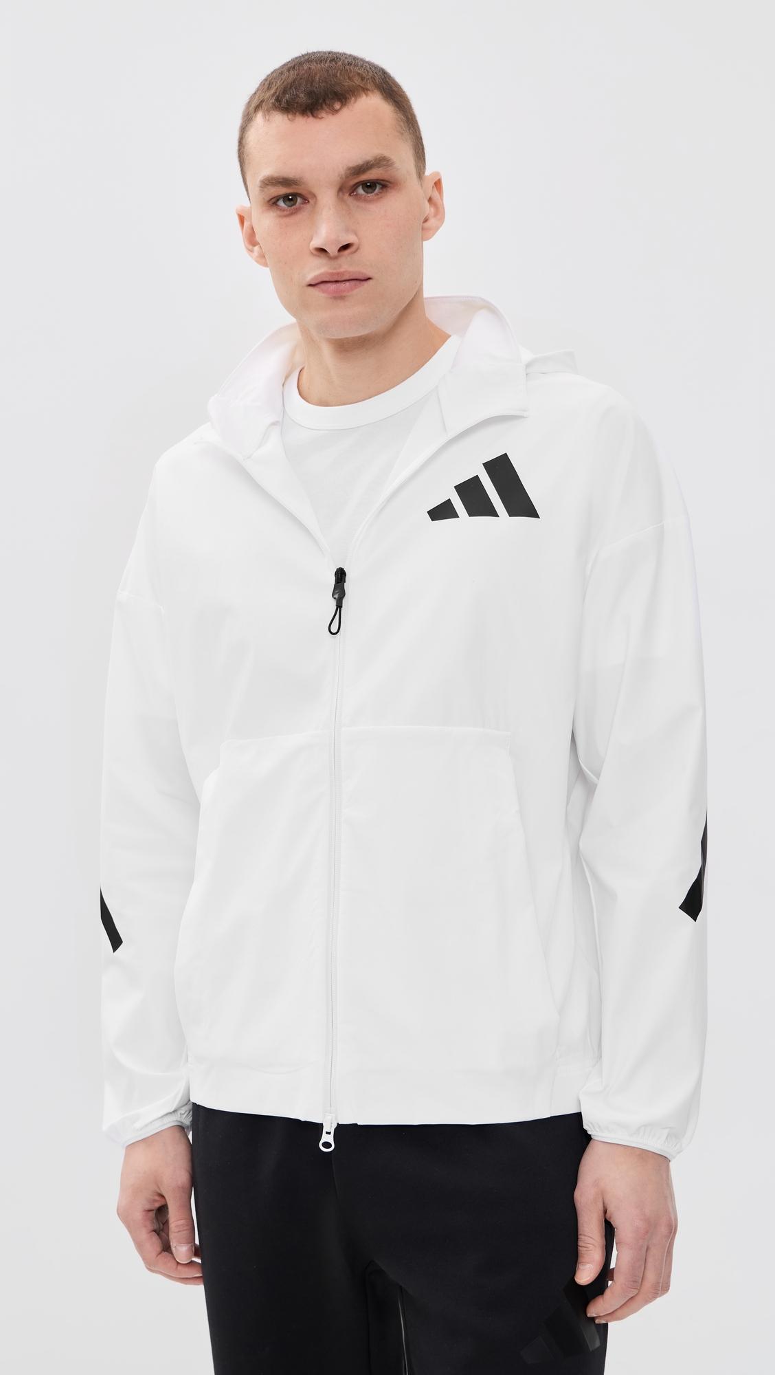Adidas Z.N.E. Woven Track Jacket by ADIDAS