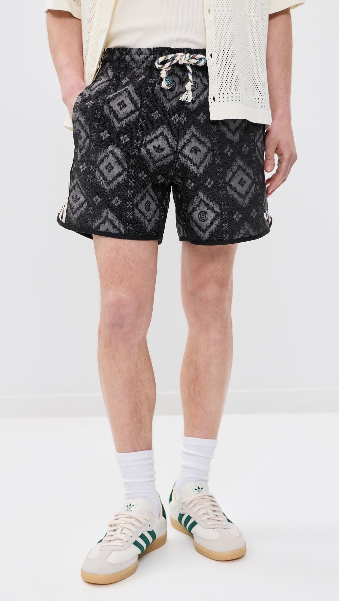 Adidas x CLOT by Edison Chen Shorts 5" by ADIDAS