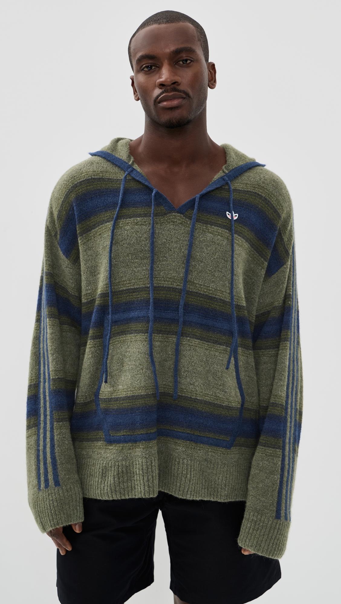 Adidas x Edison Chen Baja Hoodie by ADIDAS