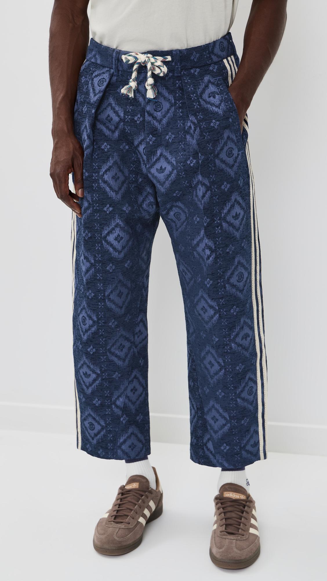 Adidas x Edison Chen Baja Ikat Pants by ADIDAS