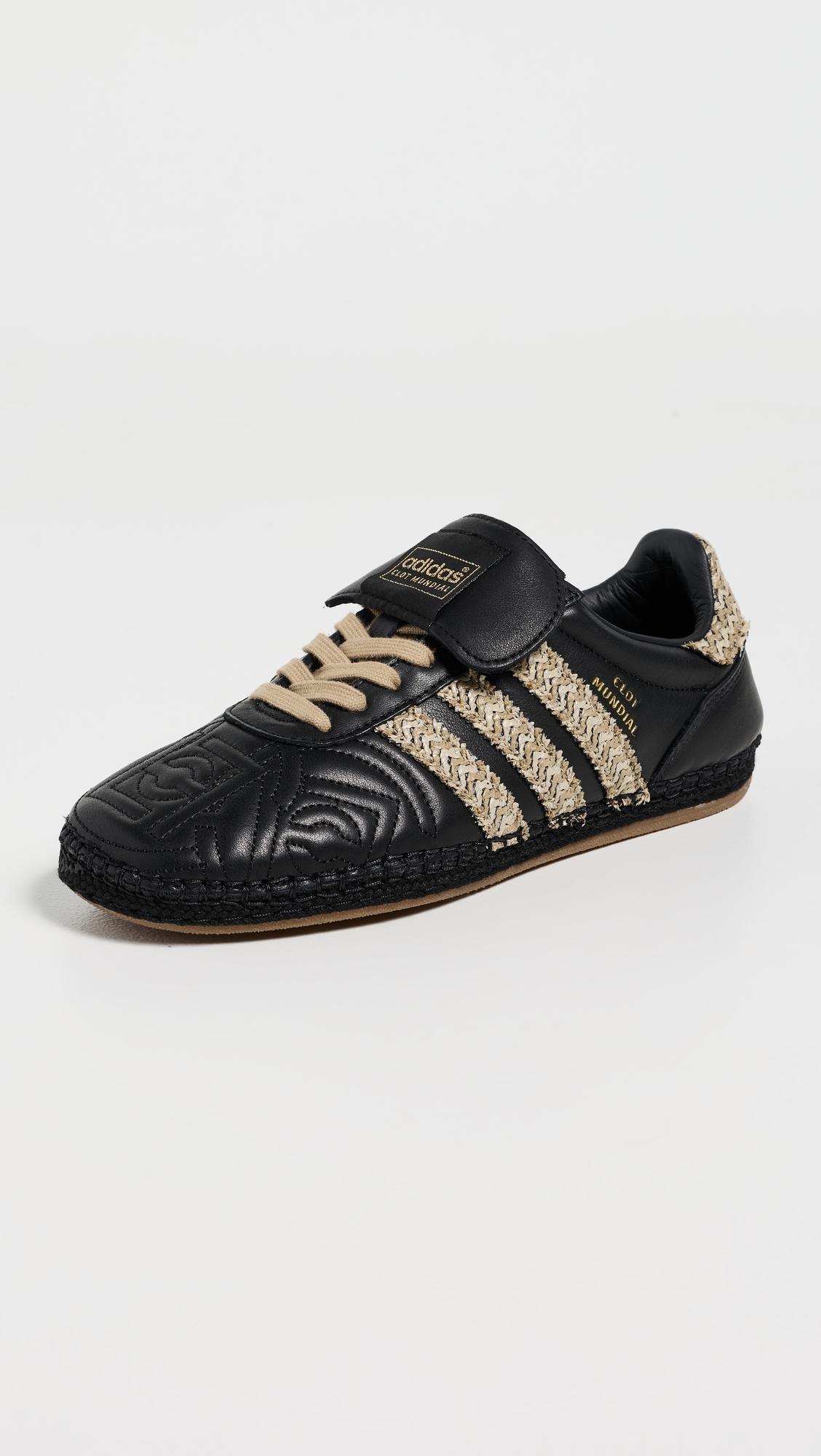 Adidas x Edison Chen Clot Mundial Sneakers by ADIDAS