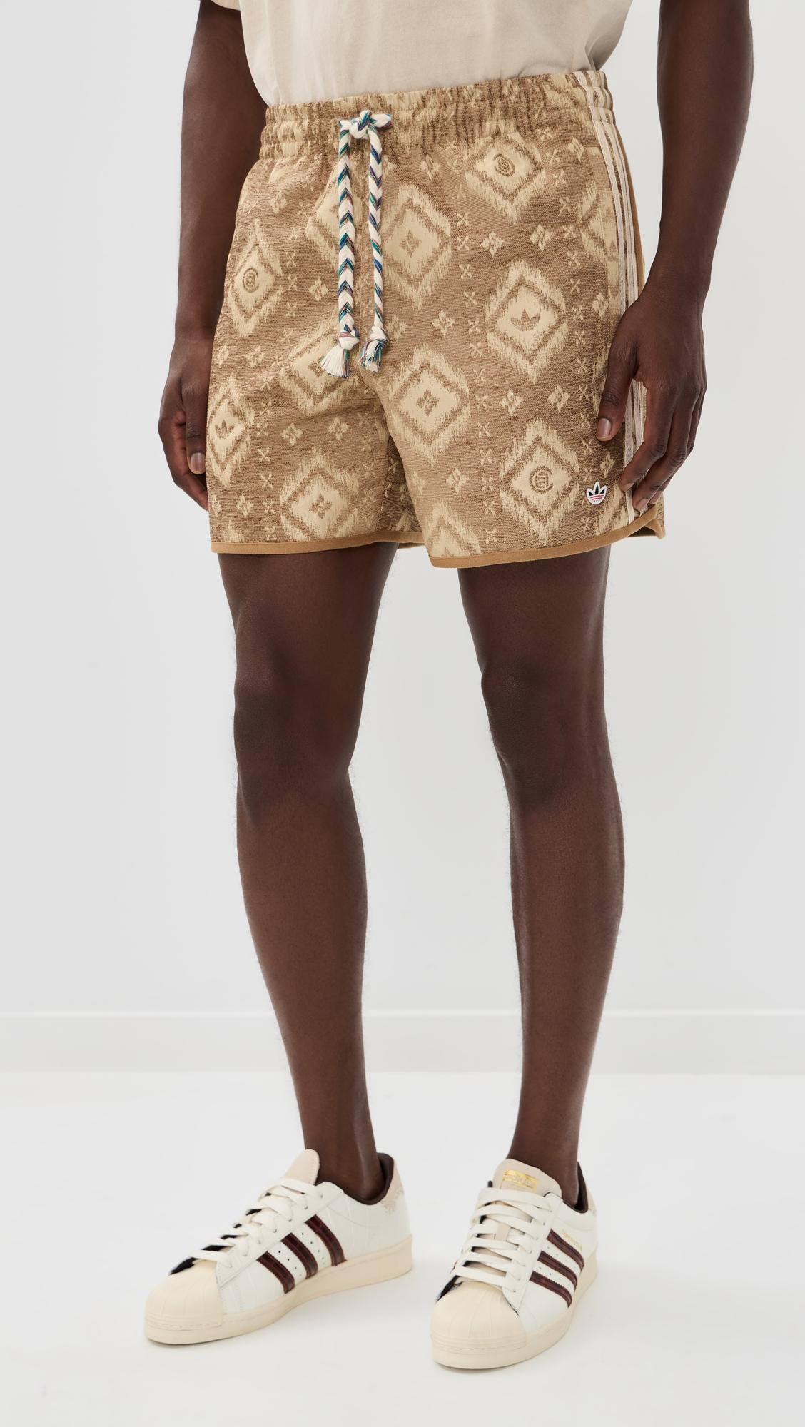 Adidas x Edison Chen Ikat Shorts 6" by ADIDAS
