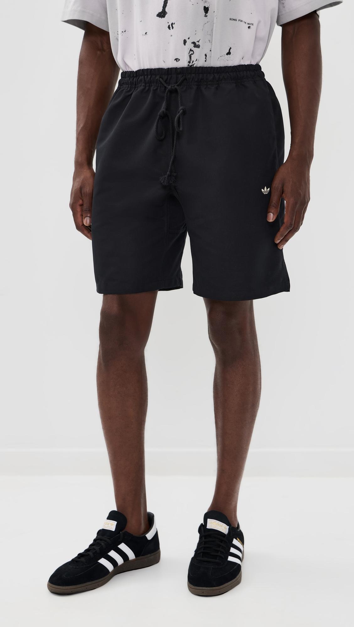 Adidas x Song For The Mute Shorts 9" by ADIDAS