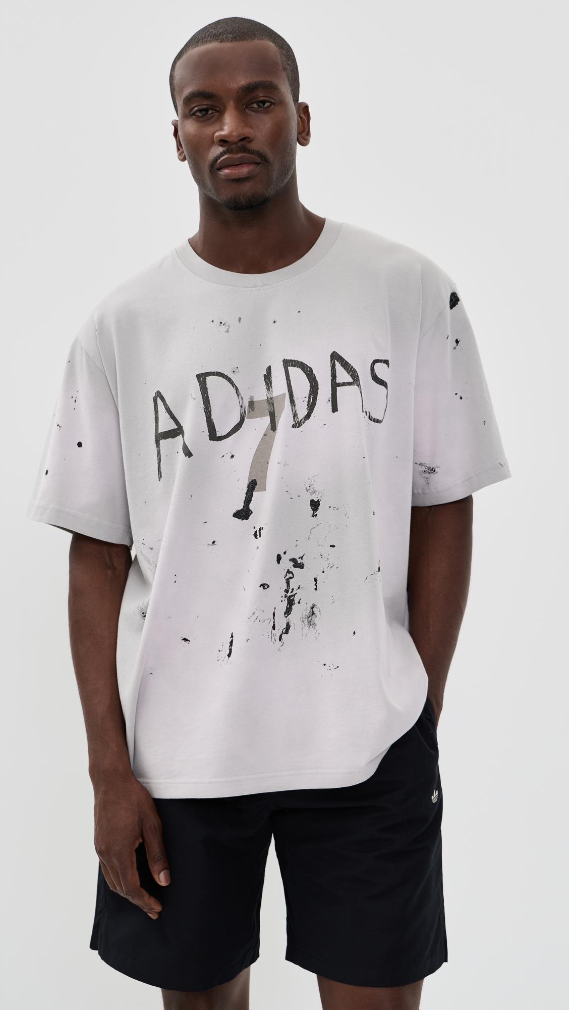 Adidas x Song For The Mute Tee by ADIDAS