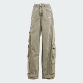 Adilenium Season 2 Cargo Pants (Gender Neutral) by ADIDAS Adilenium Season 2 Cargo Pants (Gender Neutral) by ADIDAS