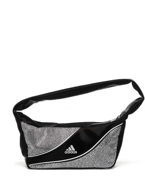 Adilenium Season 4 embellished shoulder bag by ADIDAS