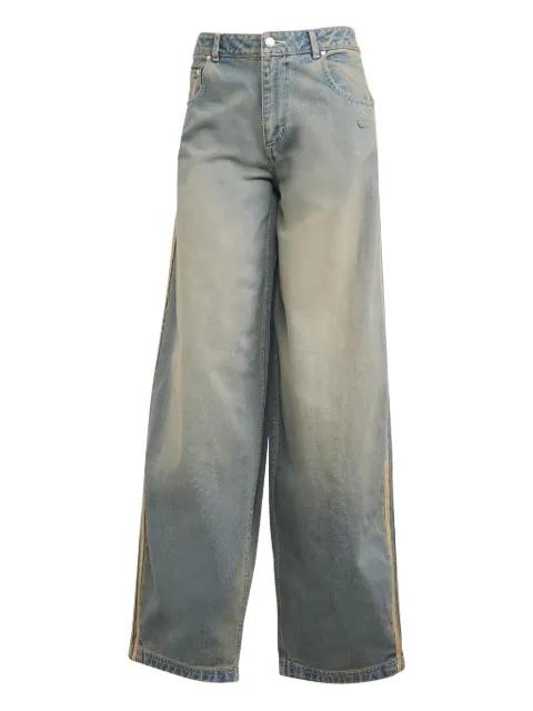 Adilenium jeans by ADIDAS