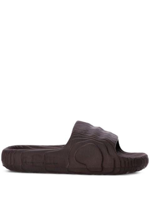 Adilette 22 slides by ADIDAS