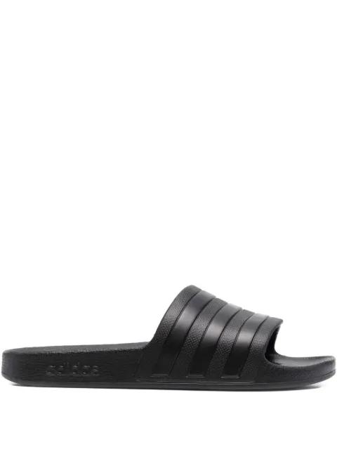 Adilette Aqua stripes slides by ADIDAS