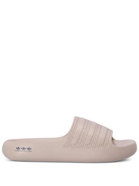 Adilette Ayoon pool slides by ADIDAS