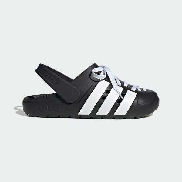 Adilette Clog 2.0 by ADIDAS