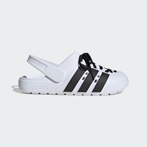 Adilette Clog 2.0 by ADIDAS