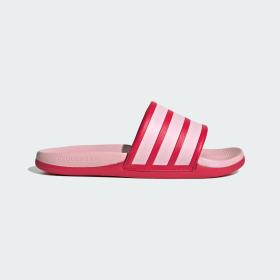Adilette Comfort 2.0 Slides by ADIDAS