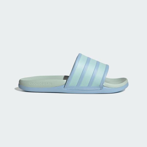 Adilette Comfort 2.0 Slides by ADIDAS