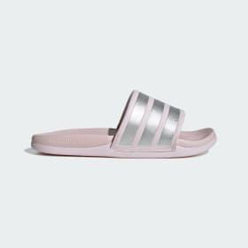 Adilette Comfort 2.0 Slides by ADIDAS