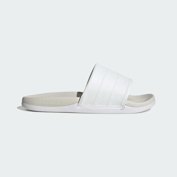 Adilette Comfort 2.0 Slides by ADIDAS