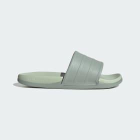 Adilette Comfort 2.0 Slides by ADIDAS