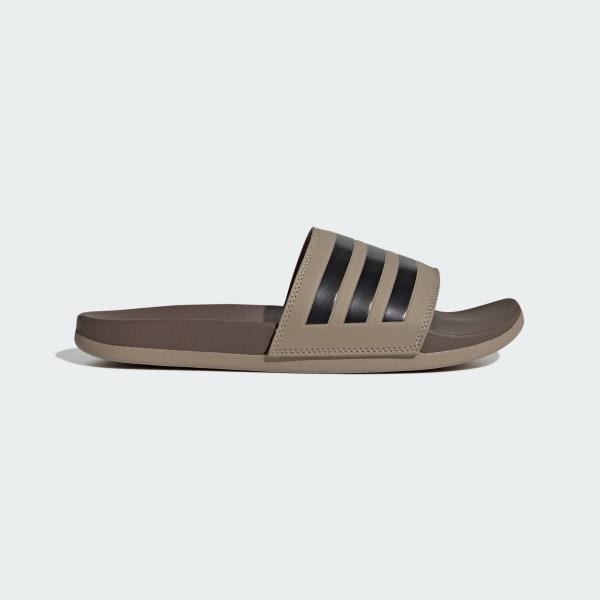 Adilette Comfort Slides by ADIDAS