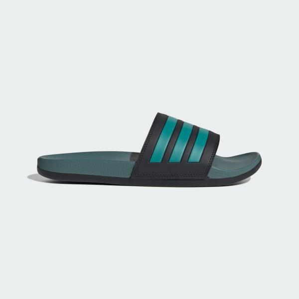 Adilette Comfort Slides by ADIDAS