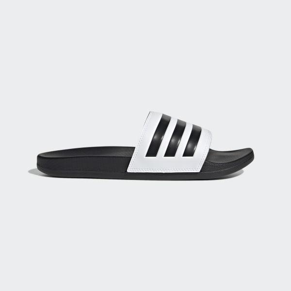 Adilette Comfort Slides by ADIDAS