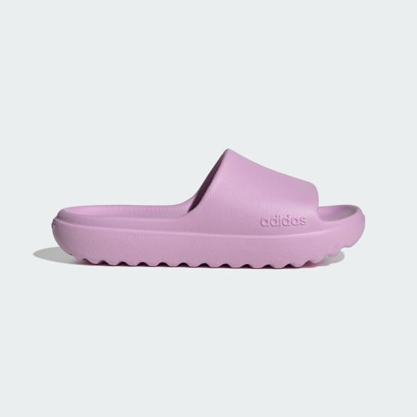 Adilette Lumia Slides by ADIDAS