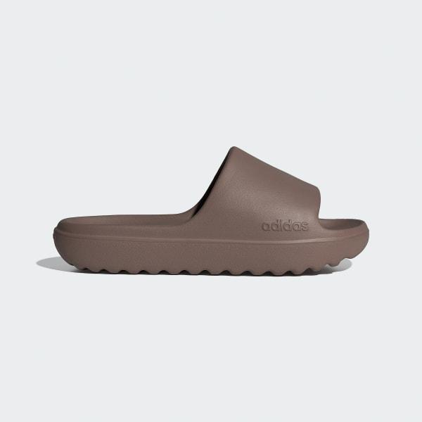 Adilette Lumia Slides by ADIDAS