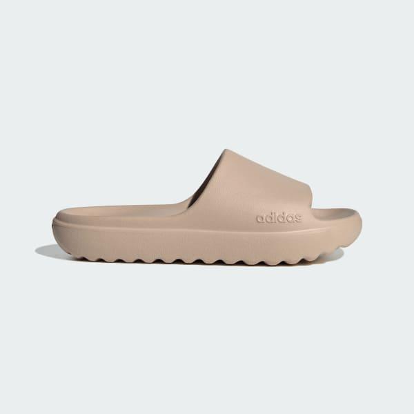 Adilette Lumia Slides by ADIDAS