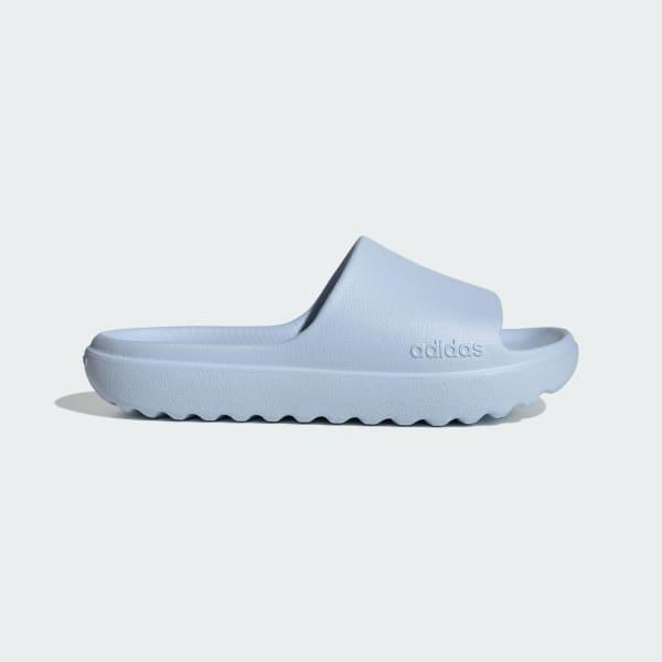Adilette Lumia Slides by ADIDAS