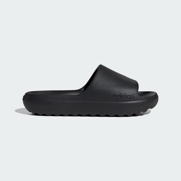 Adilette Lumia Slides by ADIDAS