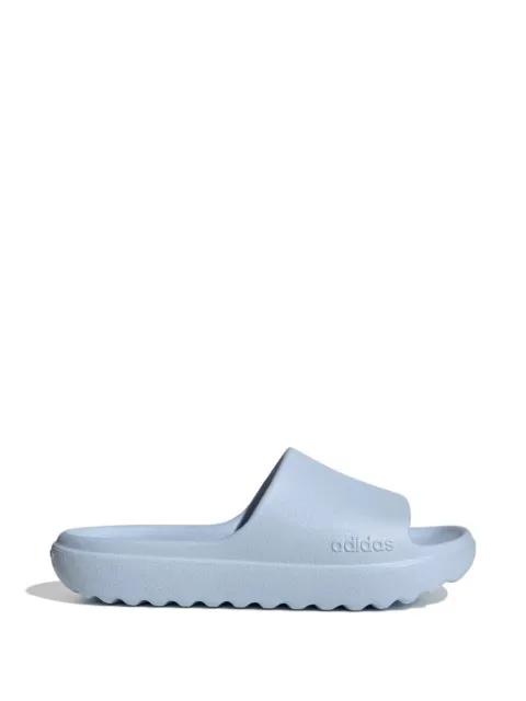 Adilette Lumia platform slides by ADIDAS