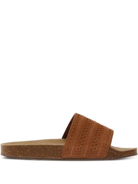 Adilette RS sandals by ADIDAS