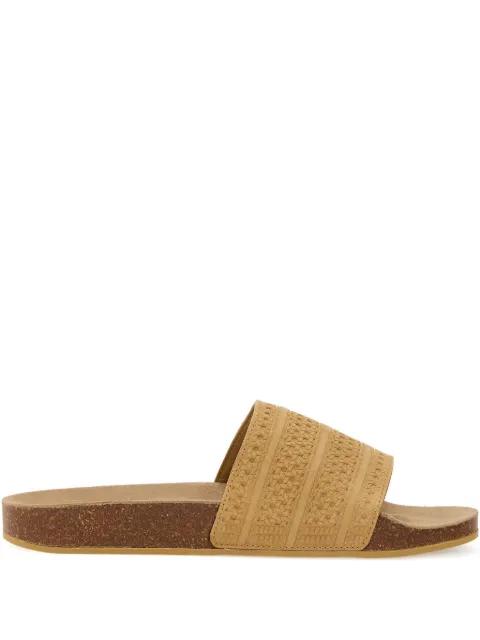 Adilette RS sandals by ADIDAS