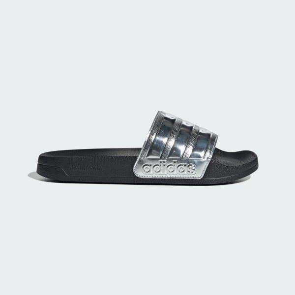 Adilette Shower Slides by ADIDAS
