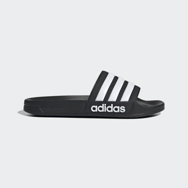 Adilette Shower Slides by ADIDAS