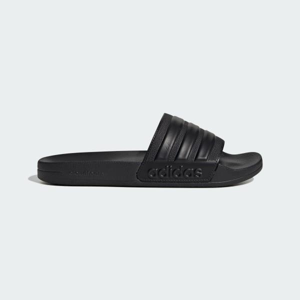Adilette Shower Slides by ADIDAS