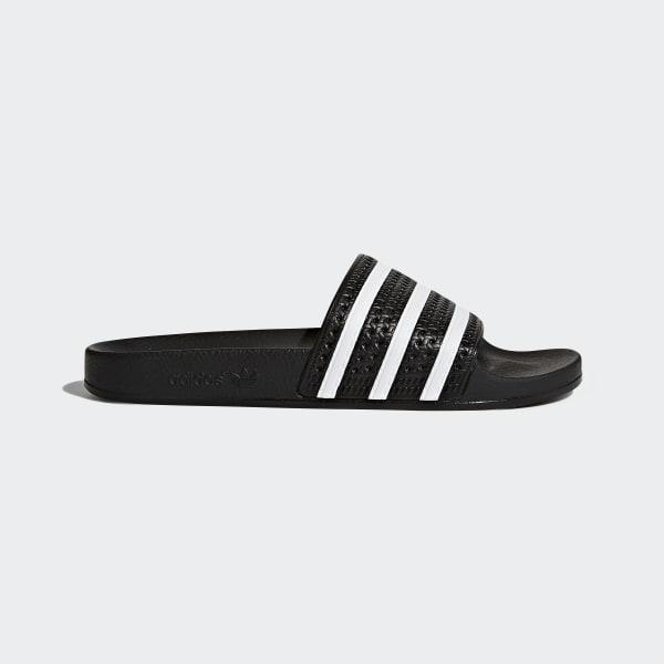 Adilette Slides by ADIDAS