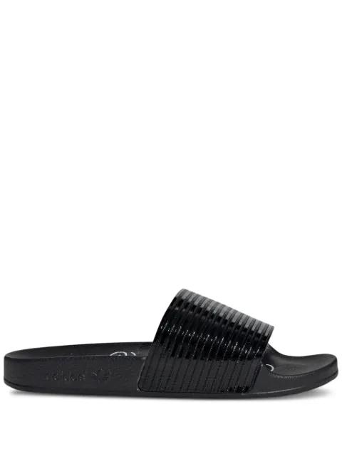Adilette slides by ADIDAS