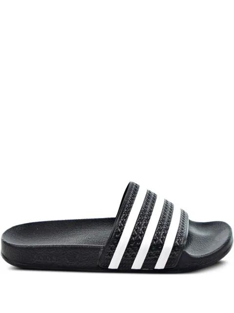 Adilette slides by ADIDAS
