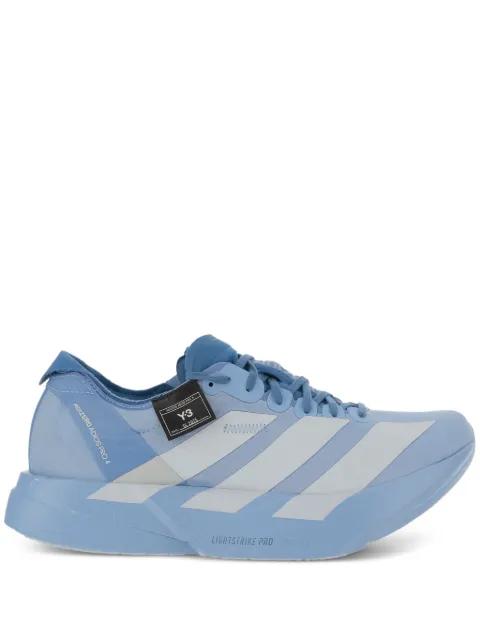 Adios Pro 4 sneakers by ADIDAS