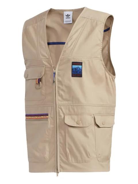 Adiplore 2.0 gilet by ADIDAS