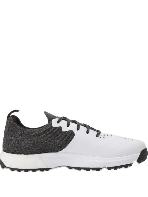 Adipower 4orged "S Wide" sneakers by ADIDAS