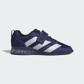 Adipower Weightlifting 3 Shoes by ADIDAS