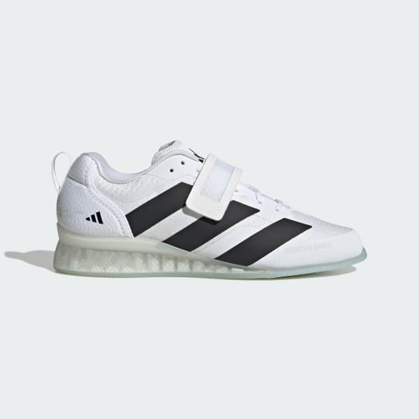 Adipower Weightlifting 3 Shoes by ADIDAS