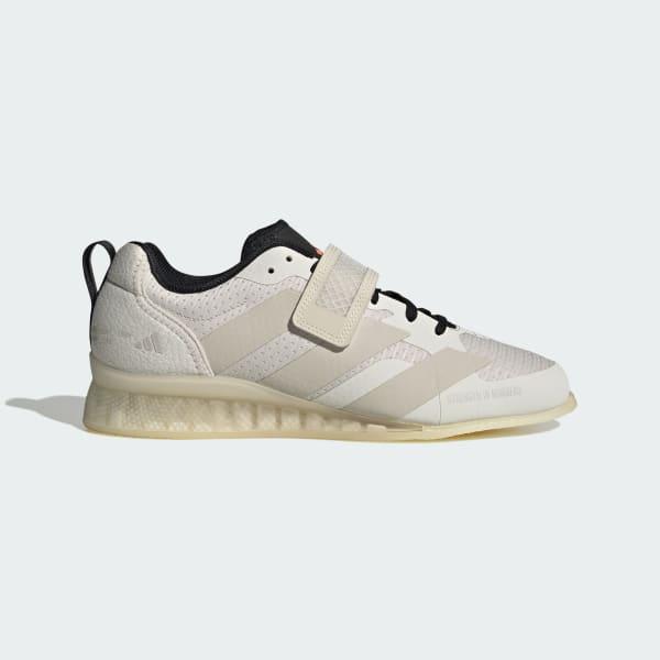Adipower Weightlifting 3 Shoes by ADIDAS