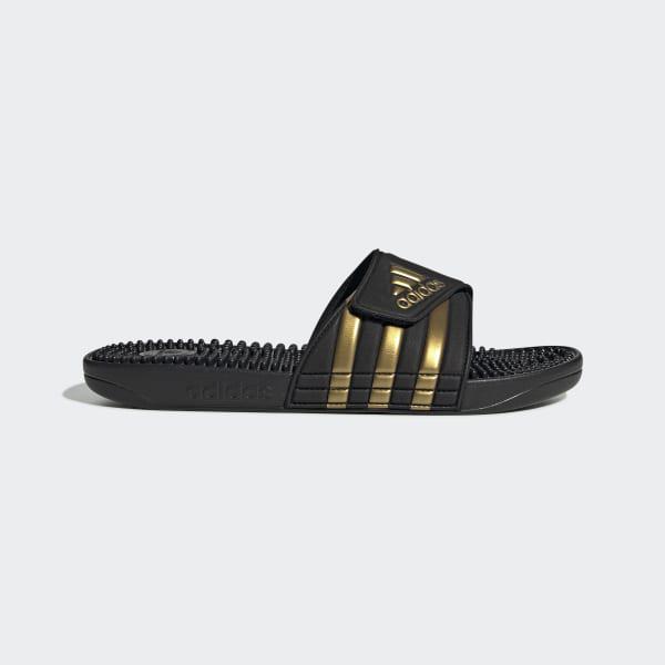 Adissage Slides by ADIDAS