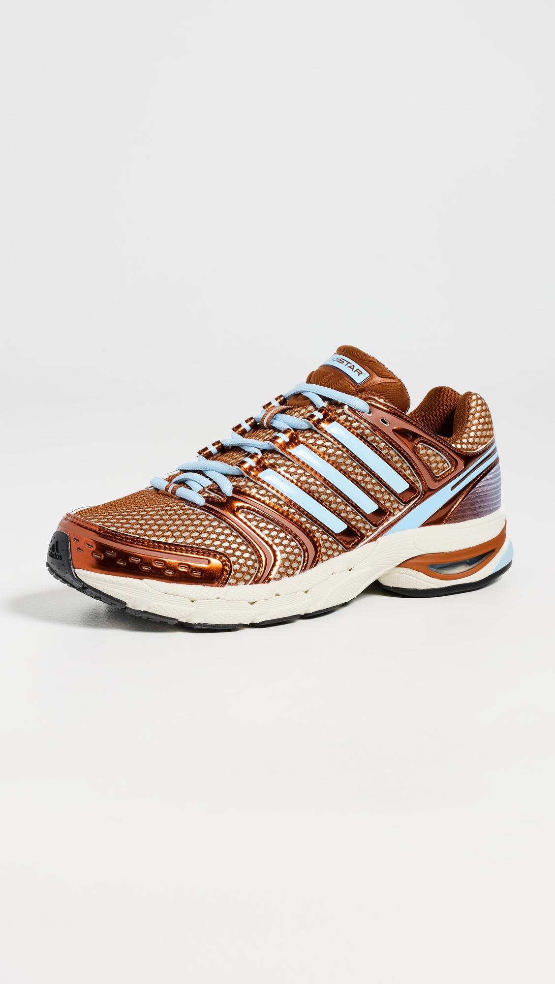 Adistar Control 5 Sneakers by ADIDAS
