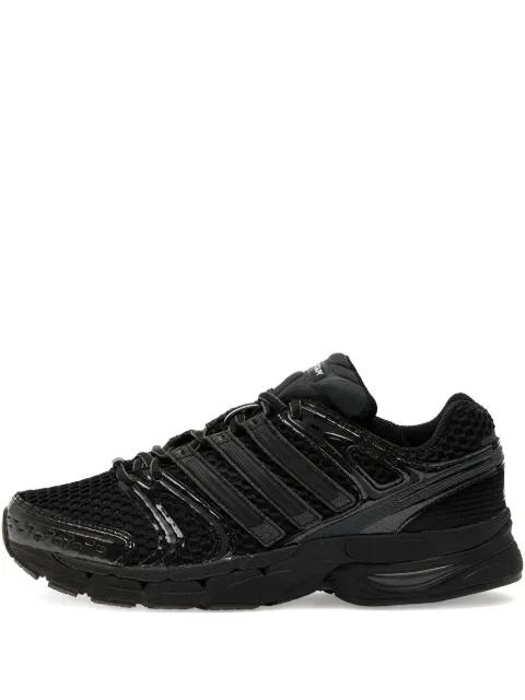 Adistar Control 5 mesh-panel sneakers by ADIDAS