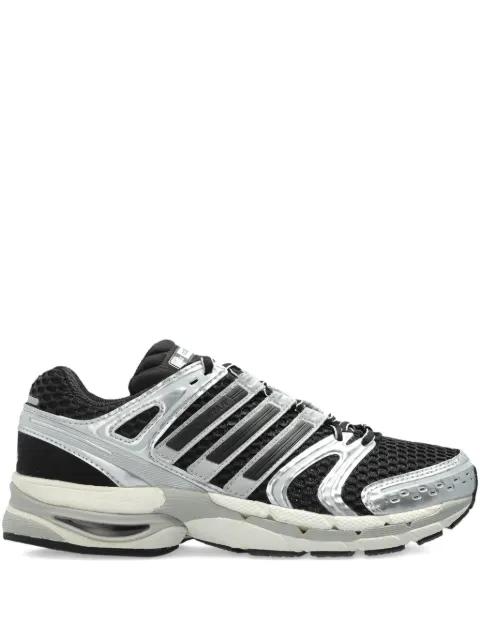 Adistar mesh-panel sneakers by ADIDAS