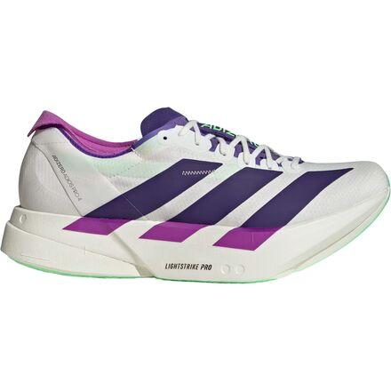 Adizero Adios Pro 4 Running Shoe by ADIDAS