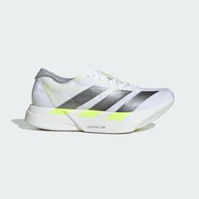 Adizero Adios Pro 4 Shoes by ADIDAS